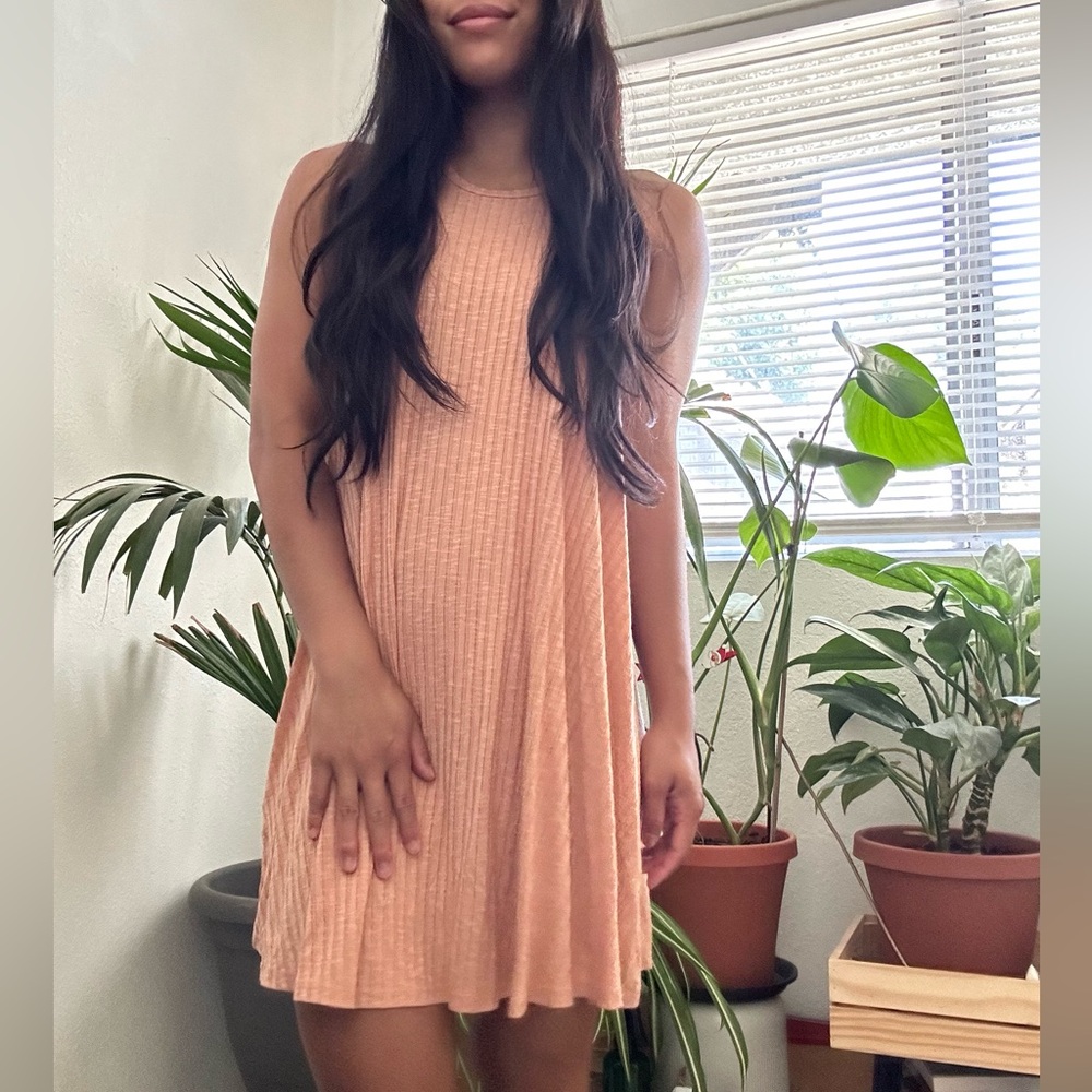 Billabong mini dress